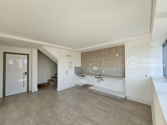 Imagem Apartamento com 1 Quarto à Venda, 78 m² em Savassi - Belo Horizonte Imagem Apartamento com 1 Quarto à Venda, 78 m² em Savassi - Belo Horizonte