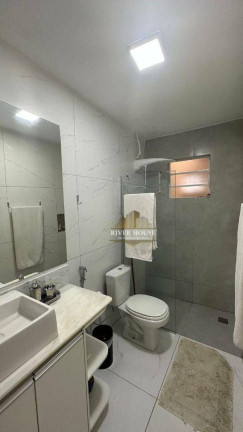 Imagem Casa com 4 Quartos à Venda, 201 m² em Recanto Dos Pássaros - Cuiabá Imagem Casa com 4 Quartos à Venda, 201 m² em Recanto Dos Pássaros - Cuiabá