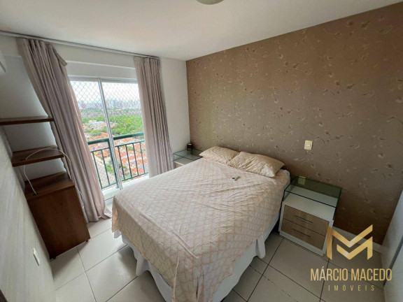 Imagem Apartamento com 3 Quartos à Venda, 70 m² em Cocó - Fortaleza