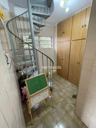 Imagem Sobrado com 3 Quartos à Venda, 294 m² em Osvaldo Cruz - São Caetano Do Sul Imagem Sobrado com 3 Quartos à Venda, 294 m² em Osvaldo Cruz - São Caetano Do Sul