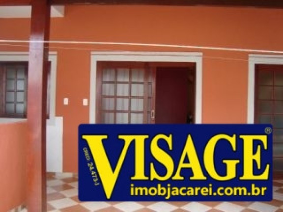 Imagem Casa com 2 Quartos à Venda, 203 m² em Vila Branca - Jacareí Imagem Casa com 2 Quartos à Venda, 203 m² em Vila Branca - Jacareí