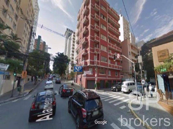 Imagem Apartamento com 3 Quartos à Venda, 120 m² em Jardim Paulista - São Paulo Imagem Apartamento com 3 Quartos à Venda, 120 m² em Jardim Paulista - São Paulo