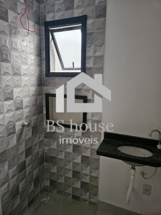 Imagem Apartamento com 2 Quartos à Venda, 92 m² em Vila Bastos - Santo André Imagem Apartamento com 2 Quartos à Venda, 92 m² em Vila Bastos - Santo André