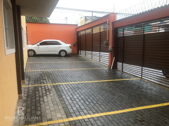 Imagem Apartamento com 2 Quartos à Venda, 37 m² em Vila São Francisco (zona Leste) - São Paulo
