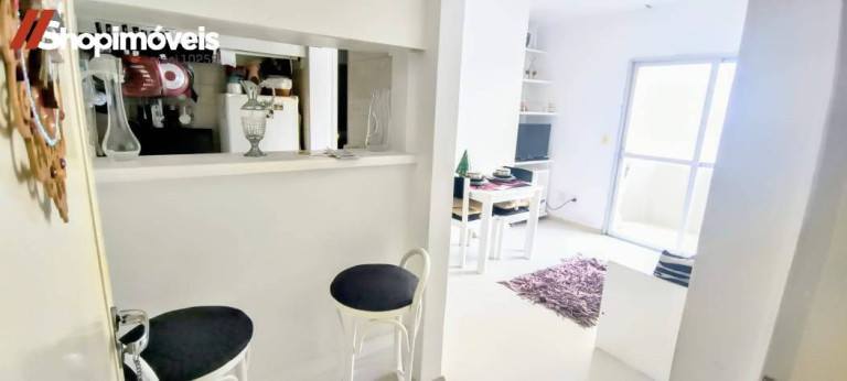 Imagem Apartamento com 1 Quarto à Venda, 36 m² em Morro Dos Ingleses - São Paulo Imagem Apartamento com 1 Quarto à Venda, 36 m² em Morro Dos Ingleses - São Paulo