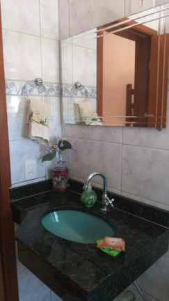 Imagem Casa de Condomínio com 5 Quartos à Venda, 402 m² em Centro - Boracéia Imagem Casa de Condomínio com 5 Quartos à Venda, 402 m² em Centro - Boracéia