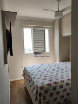 Imagem Apartamento com 2 Quartos à Venda, 63 m² em Vila Rosália - Guarulhos Imagem Apartamento com 2 Quartos à Venda, 63 m² em Vila Rosália - Guarulhos