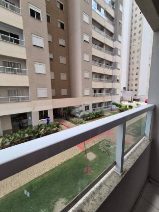 Imagem Apartamento com 2 Quartos à Venda, 47 m² em Ponte De São João - Jundiaí