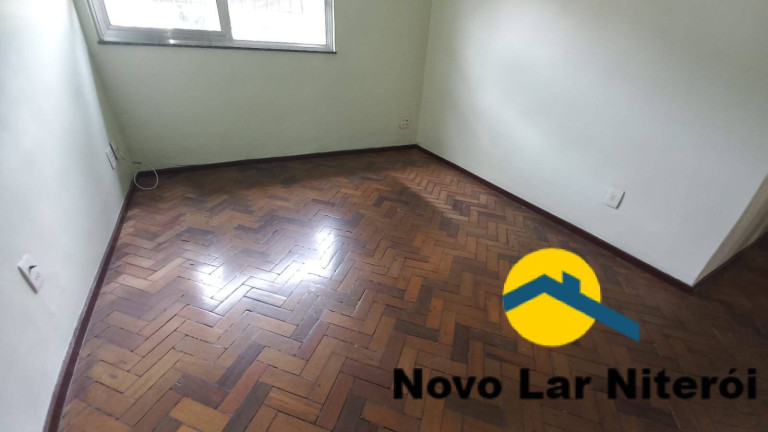 Imagem Apartamento com 3 Quartos à Venda, 60 m² em Santa Rosa - Niterói