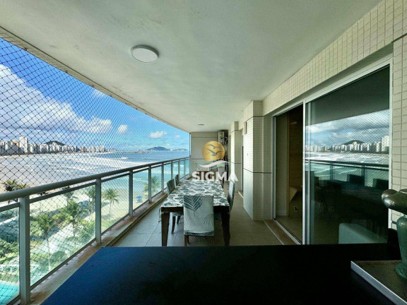 Imagem Apartamento com 2 Quartos à Venda, 99 m² em Jardim Astúrias - Guarujá Imagem Apartamento com 2 Quartos à Venda, 99 m² em Jardim Astúrias - Guarujá