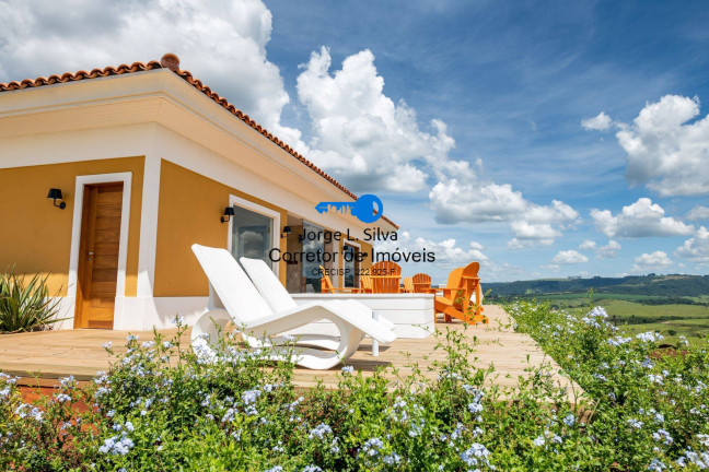 Imagem Terreno em Condomínio à Venda, 420 m² em Ninho Verde Ii - Pardinho