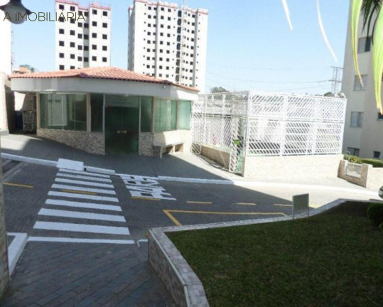 Imagem Imóvel com 2 Quartos à Venda, 50 m² em Paulicéia - São Bernardo Do Campo Imagem Imóvel com 2 Quartos à Venda, 50 m² em Paulicéia - São Bernardo Do Campo