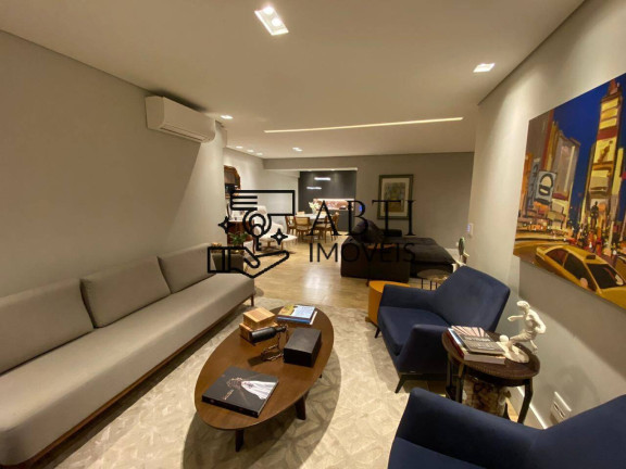 Imagem Apartamento com 4 Quartos à Venda, 169 m² em Moema - São Paulo Imagem Apartamento com 4 Quartos à Venda, 169 m² em Moema - São Paulo