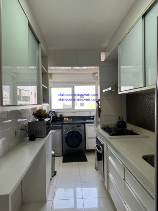 Imagem Apartamento com 3 Quartos à Venda, 105 m² em Cidade São Francisco - São Paulo Imagem Apartamento com 3 Quartos à Venda, 105 m² em Cidade São Francisco - São Paulo