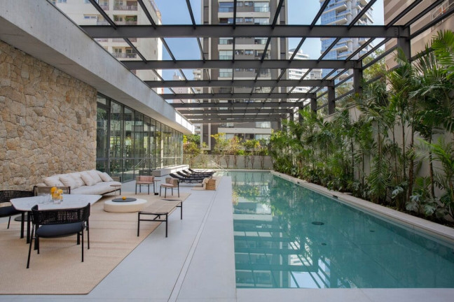 Imagem Apartamento com 4 Quartos à Venda, 293 m² em Itaim Bibi - São Paulo