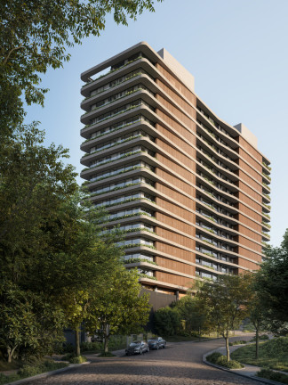 Imagem Apartamento com 3 Quartos à Venda, 284 m² em Bela Vista - Porto Alegre Imagem Apartamento com 3 Quartos à Venda, 284 m² em Bela Vista - Porto Alegre