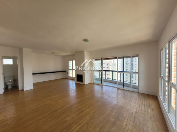Imagem Apartamento com 3 Quartos à Venda, 150 m² em Paraíso - São Paulo