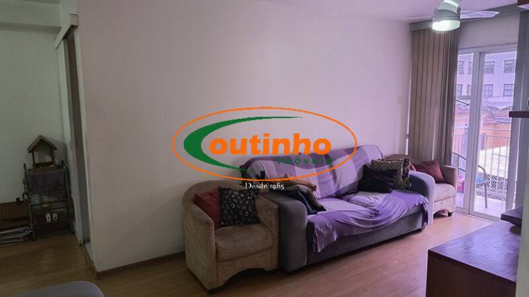 Imagem Apartamento com 3 Quartos à Venda, 90 m² em Centro - Rio De Janeiro Imagem Apartamento com 3 Quartos à Venda, 90 m² em Centro - Rio De Janeiro