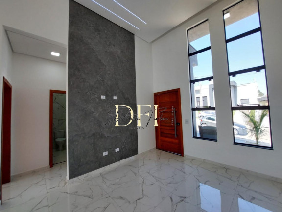 Imagem Casa de Condomínio com 3 Quartos à Venda, 106 m² em Condomínio Villagio Ipanema - Sorocaba