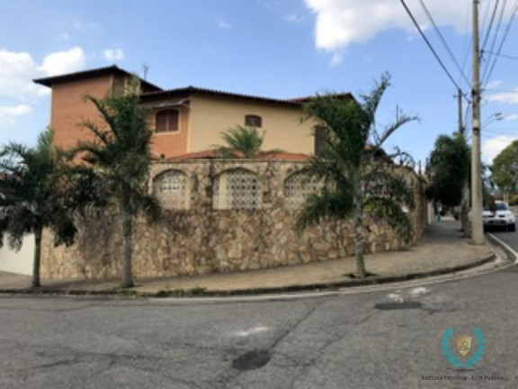 Imagem Casa com 5 Quartos à Venda, 333 m² em Jardim Flórida - São Roque Imagem Casa com 5 Quartos à Venda, 333 m² em Jardim Flórida - São Roque