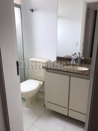 Imagem Apartamento com 2 Quartos à Venda, 128 m² em Lapa - São Paulo