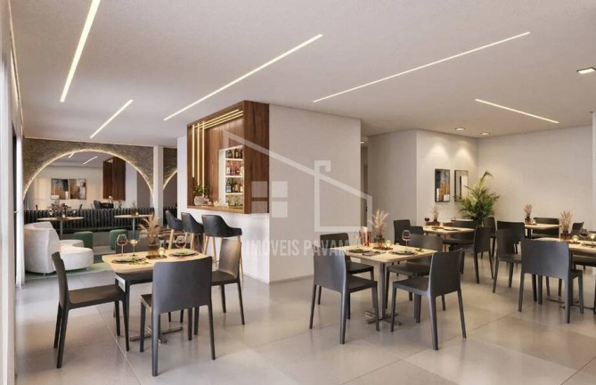 Imagem Apartamento com 3 Quartos à Venda, 65 m² em Vila Nair - São Paulo