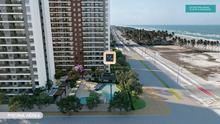 Imagem Apartamento com 2 Quartos à Venda, 53 m² em Praia Do Futuro Ii - Fortaleza Imagem Apartamento com 2 Quartos à Venda, 53 m² em Praia Do Futuro Ii - Fortaleza