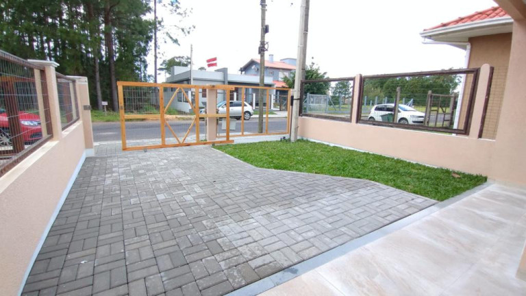 Imagem Casa com 2 Quartos à Venda, 78 m² em Village - Capao Da Canoa Imagem Casa com 2 Quartos à Venda, 78 m² em Village - Capao Da Canoa