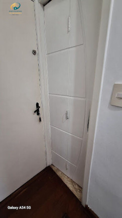 Imagem Apartamento com 2 Quartos à Venda, 60 m² em Vila Clementino - São Paulo