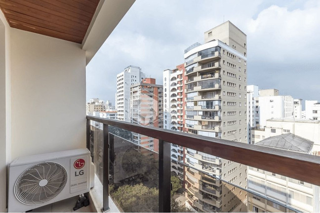 Imagem Apartamento com 2 Quartos à Venda, 60 m² em Jardim Paulista - São Paulo Imagem Apartamento com 2 Quartos à Venda, 60 m² em Jardim Paulista - São Paulo