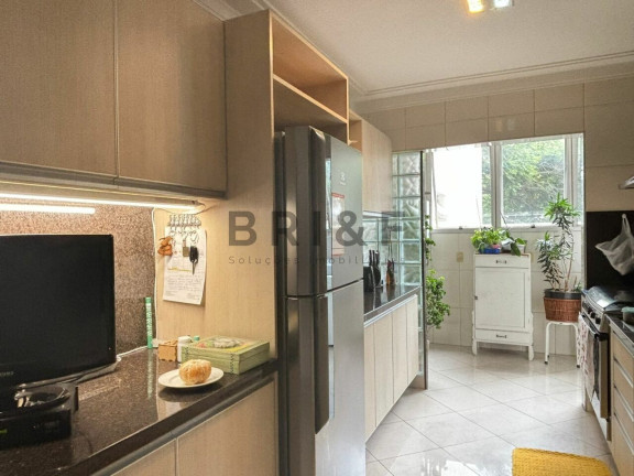 Imagem Apartamento com 4 Quartos à Venda, 180 m² em Chácara Santo Antônio (zona Sul) - São Paulo Imagem Apartamento com 4 Quartos à Venda, 180 m² em Chácara Santo Antônio (zona Sul) - São Paulo