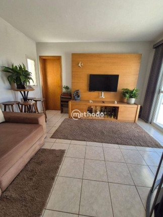 Imagem Cobertura com 3 Quartos à Venda, 142 m² em Chácara Primavera - Campinas Imagem Cobertura com 3 Quartos à Venda, 142 m² em Chácara Primavera - Campinas
