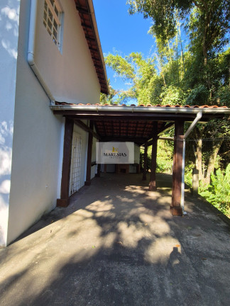 Imagem Casa com 3 Quartos à Venda, 150 m² em Maresias - São Sebastião Imagem Casa com 3 Quartos à Venda, 150 m² em Maresias - São Sebastião