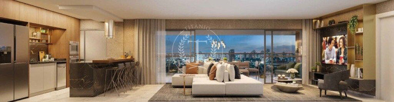 Imagem Apartamento com 3 Quartos à Venda, 123 m² em Vila Clementino - São Paulo Imagem Apartamento com 3 Quartos à Venda, 123 m² em Vila Clementino - São Paulo
