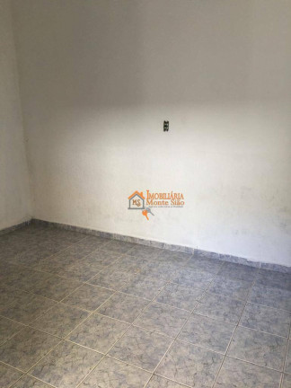 Imagem Casa com 1 Quarto à Venda, 125 m² em Cidade Serodio - Guarulhos