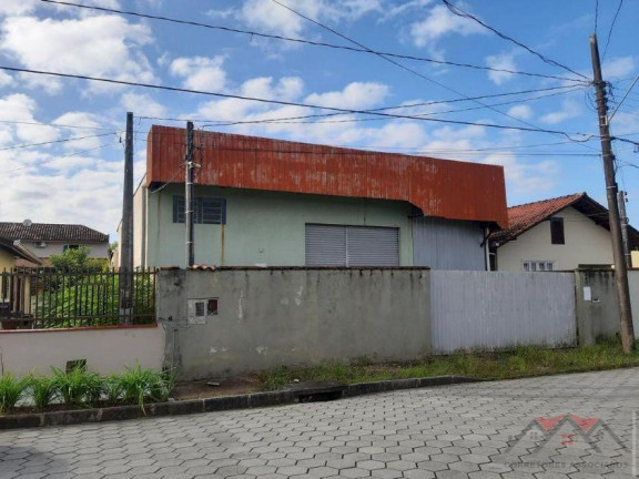 Imagem Galpão à Venda, 360 m² em Guanabara - Joinville