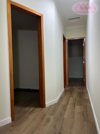 Imagem Sobrado com 2 Quartos à Venda, 87 m² em Jardim Rina - Santo André