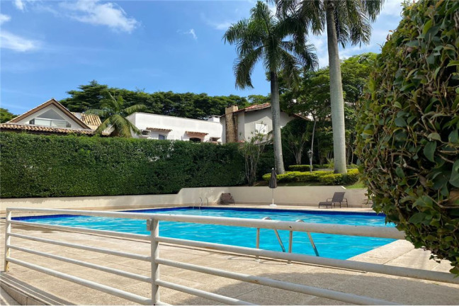 Imagem Casa com 3 Quartos à Venda, 135 m² em Morumbi - São Paulo Imagem Casa com 3 Quartos à Venda, 135 m² em Morumbi - São Paulo