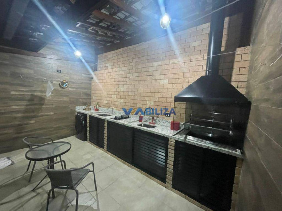 Imagem Sobrado com 3 Quartos à Venda, 125 m² em Jardim Paraventi - Guarulhos Imagem Sobrado com 3 Quartos à Venda, 125 m² em Jardim Paraventi - Guarulhos