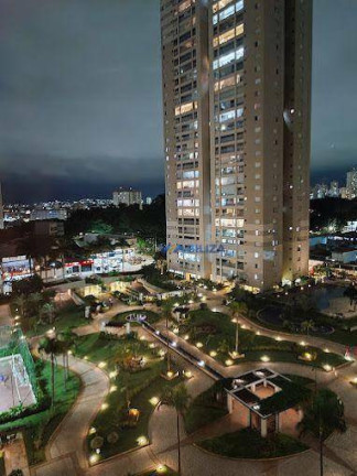 Imagem Apartamento com 4 Quartos à Venda, 134 m² em Vila Augusta - Guarulhos