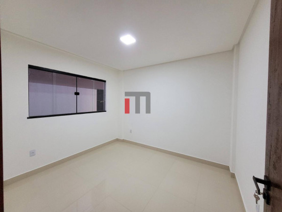 Imagem Casa de Condomínio com 3 Quartos à Venda, 120 m² em Cajupiranga - Parnamirim