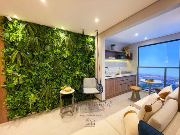 Imagem Imóvel com 3 Quartos à Venda, 75 m² em Parque Campolim - Sorocaba
