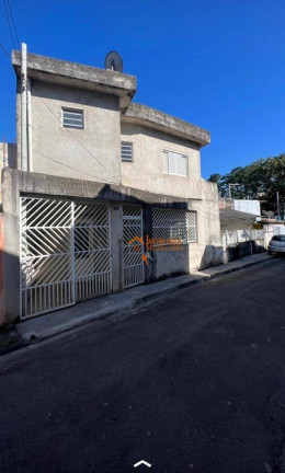Imagem Sobrado com 3 Quartos à Venda, 120 m² em Gopoúva - Guarulhos Imagem Sobrado com 3 Quartos à Venda, 120 m² em Gopoúva - Guarulhos