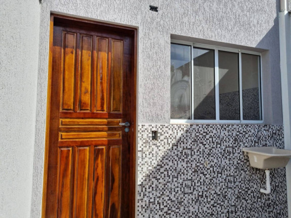 Imagem Sobrado com 2 Quartos à Venda, 71 m² em Vila Siria - São Paulo