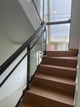 Imagem Casa de Condomínio com 2 Quartos à Venda, 90 m² em Pindobas - Maricá