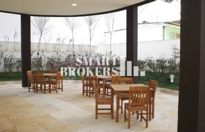 Imagem Apartamento com 2 Quartos para Alugar, 61 m² em Vila Monte Alegre - São Paulo Imagem Apartamento com 2 Quartos para Alugar, 61 m² em Vila Monte Alegre - São Paulo