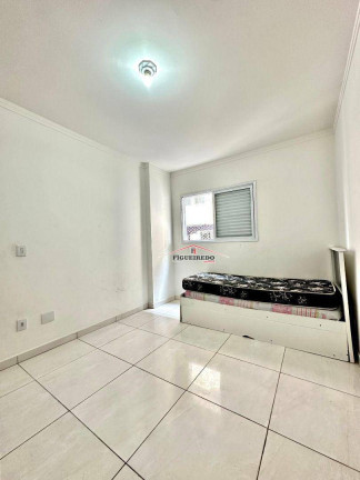 Imagem Apartamento com 1 Quarto à Venda, 53 m² em Vila Guilhermina - Praia Grande