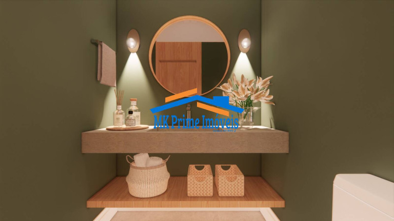 Imagem Apartamento com 2 Quartos à Venda, 130 m² em Vila Nova Conceição - São Paulo