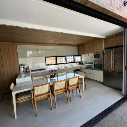Imagem Cobertura com 3 Quartos à Venda, 159 m² em Anchieta - Belo Horizonte