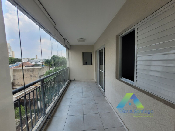 Imagem Apartamento com 2 Quartos à Venda, 68 m² em Ipiranga - São Paulo